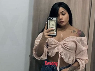 Xevony