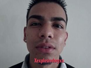 Xexplosiveboyxx