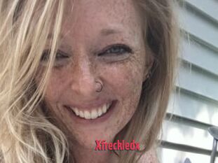 Xfreckledx