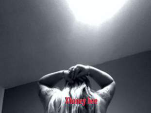 Xhoney_bee