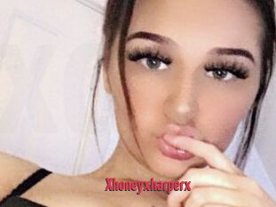 Xhoneyxharperx