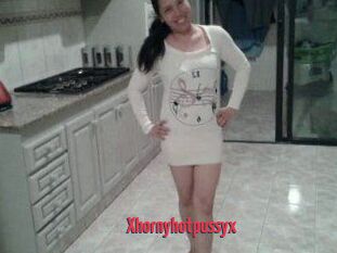 Xhornyhotpussyx