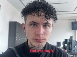 Xhotdesireboyfx