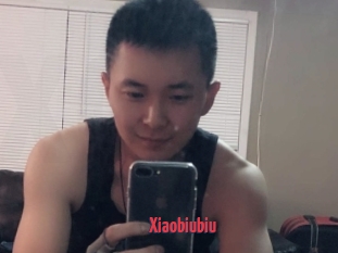 Xiaobiubiu