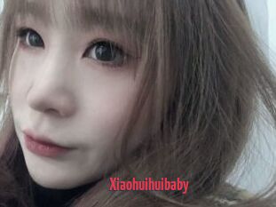 Xiaohuihuibaby