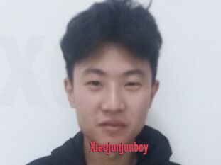 Xiaojunjunboy