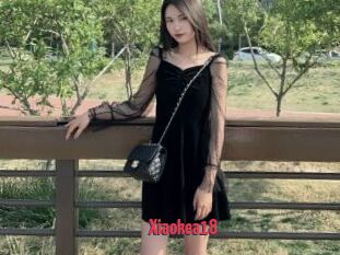 Xiaokea18