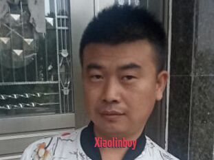 Xiaolinboy
