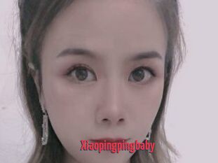 Xiaopingpingbaby