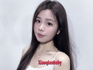Xiaoqianbaby
