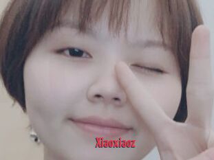 Xiaoxiaoz
