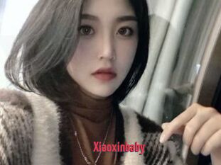 Xiaoxinbaby