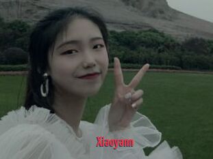 Xiaoyann