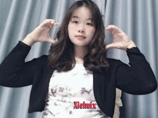 Xiehuix