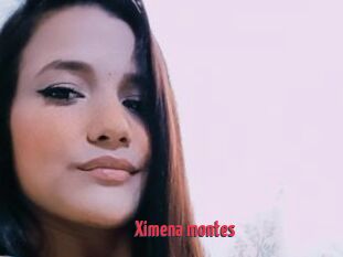 Ximena_montes