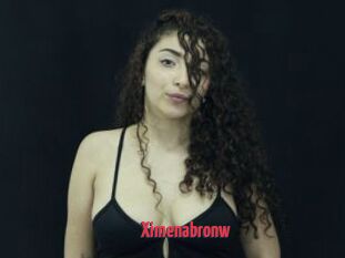 Ximenabronw
