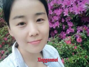 Xingganmei