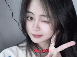 Xinxin168
