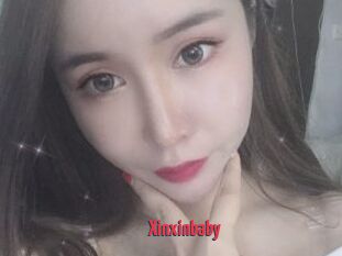 Xinxinbaby