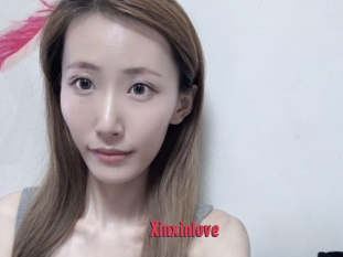 Xinxinlove