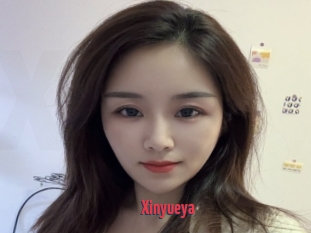 Xinyueya