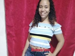 Xiomara_love