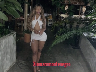 Xiomaramontenegro