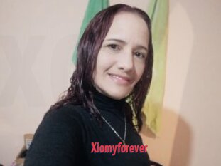 Xiomyforever