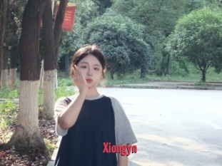 Xiongyn