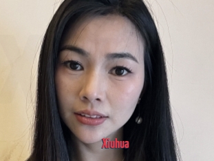 Xiuhua