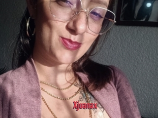 Xjuanax