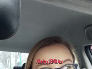 XladyxJENNAx