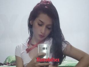 Xlauradollsex
