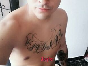 Xlayker