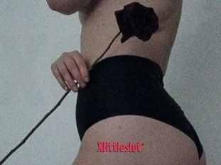 Xlittleslut