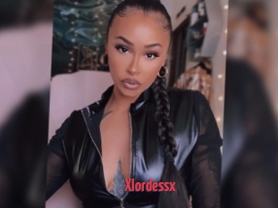 Xlordessx