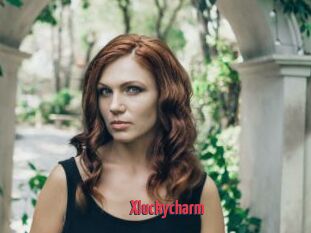 Xluckycharm