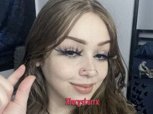Xlucystarrx
