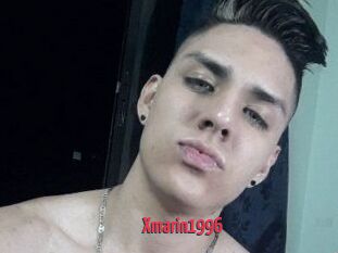 Xmarin1996
