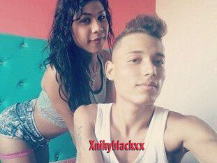 Xnikyblackxx