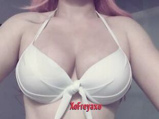 XoFreyaxo