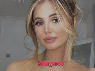 Xomaryjanexo