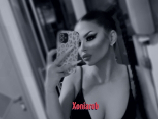 Xoniarob