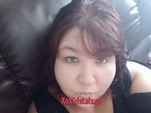 XoxCristalxox