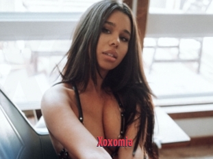 Xoxomia