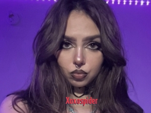 Xoxospider