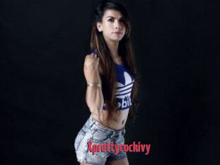 Xprettycockivy