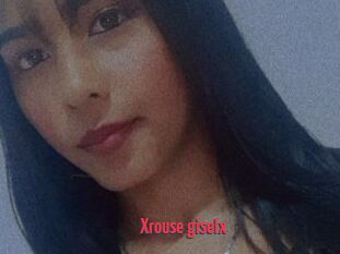 Xrouse_giselx
