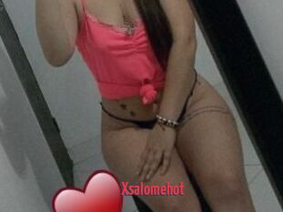 Xsalomehot