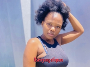 Xsexyangeliquax